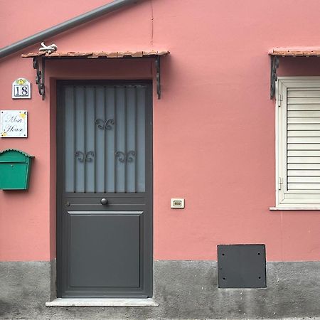 הוילה אצ'י קסטלו Mosa House מראה חיצוני תמונה