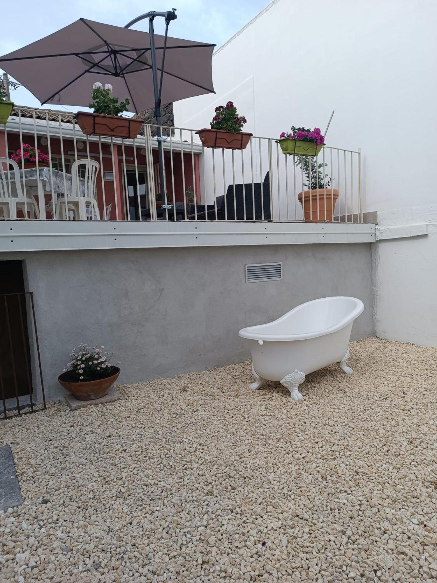 הוילה אצ'י קסטלו Mosa House מראה חיצוני תמונה