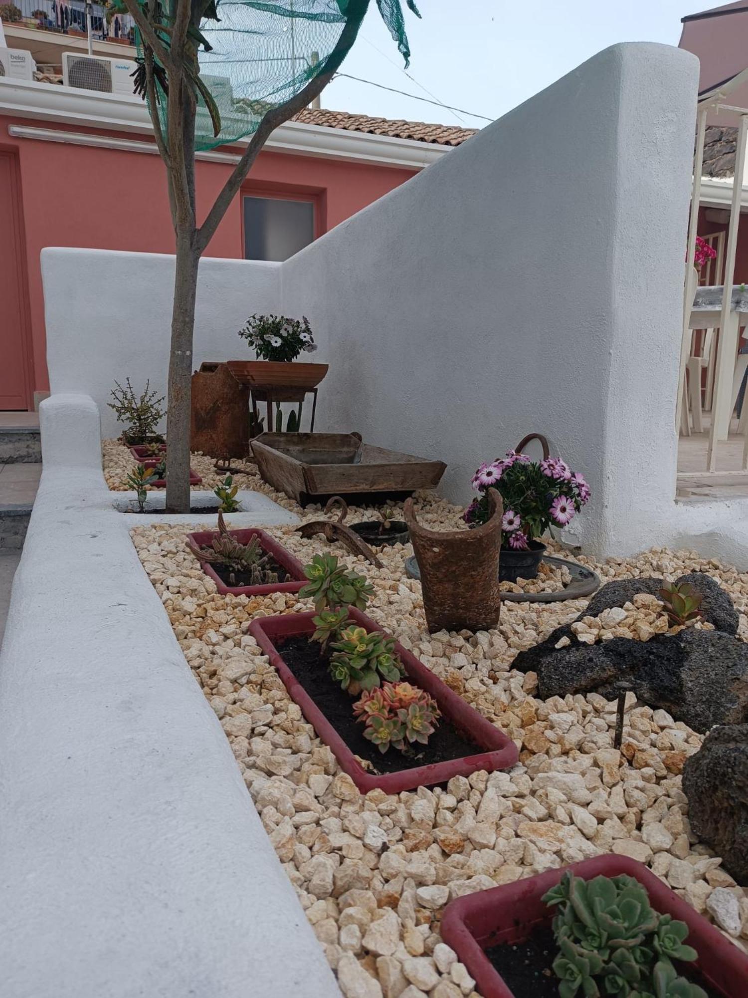 הוילה אצ'י קסטלו Mosa House מראה חיצוני תמונה
