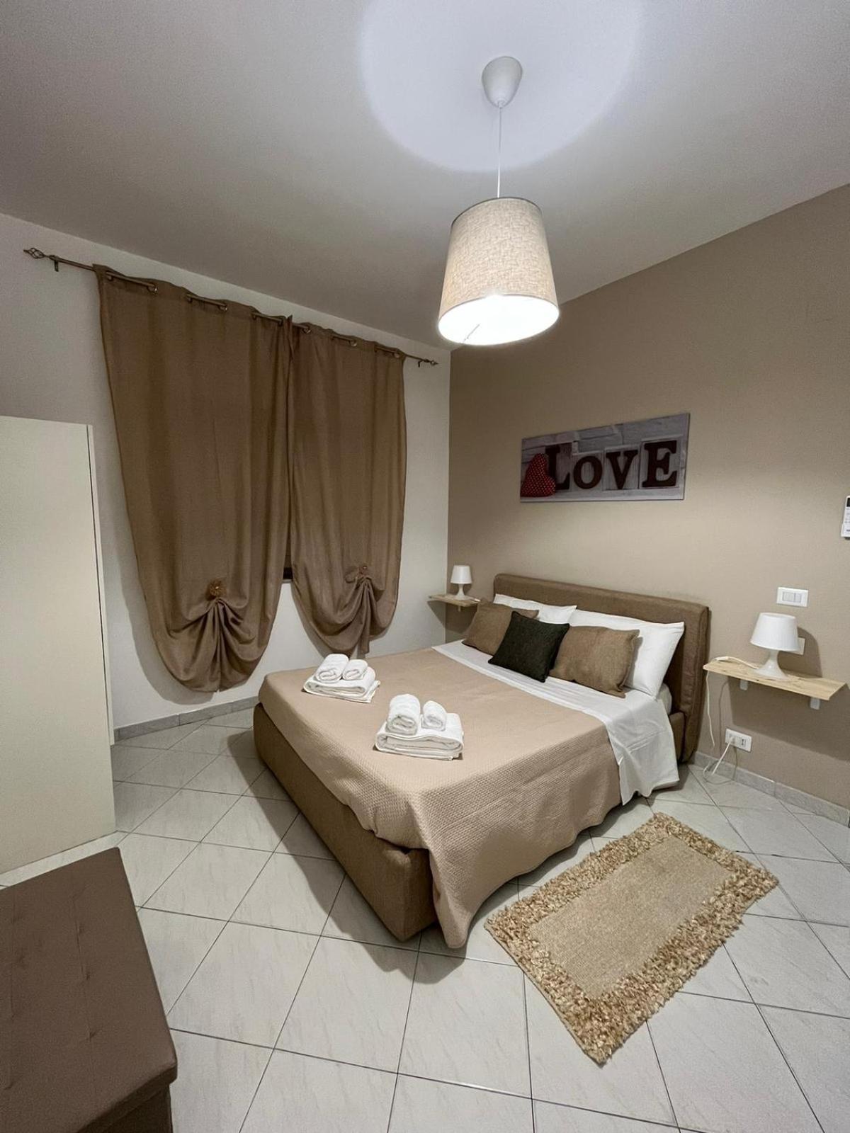 הוילה אצ'י קסטלו Mosa House מראה חיצוני תמונה