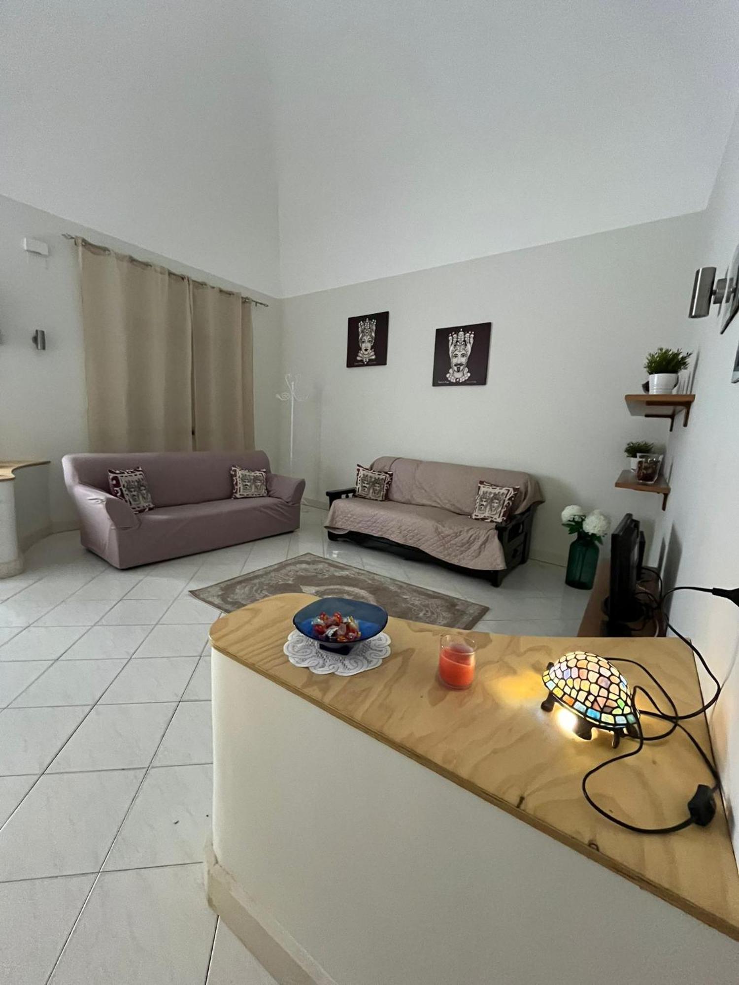 הוילה אצ'י קסטלו Mosa House מראה חיצוני תמונה